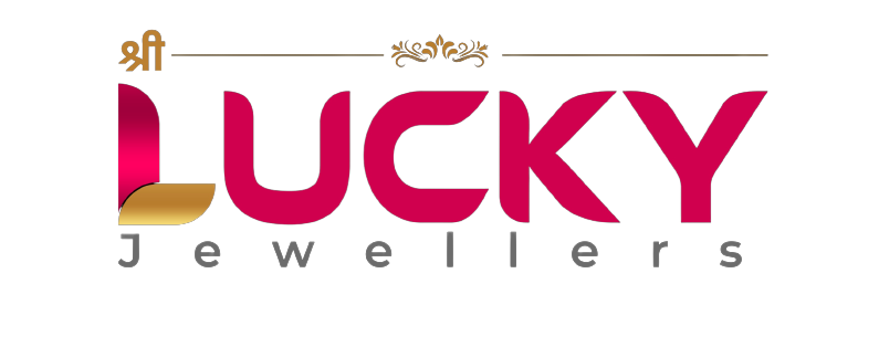 lucky logo